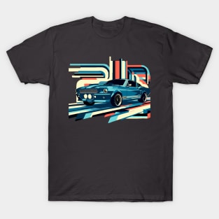 Car Shelby_Mustang_GT500KR T-Shirt